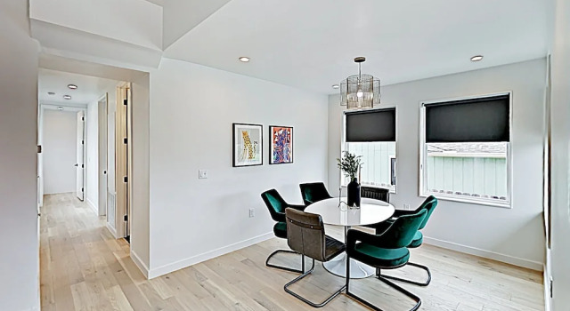 New Listing! Modern Beachside Bliss W/ Patio 3 Bedroom Home