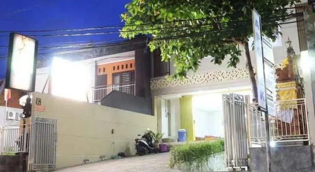 Sthiradhipa House, Забронировать Отель Денпасар Denpasar Municipality