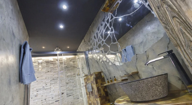 Полулюкс Ocean Suites