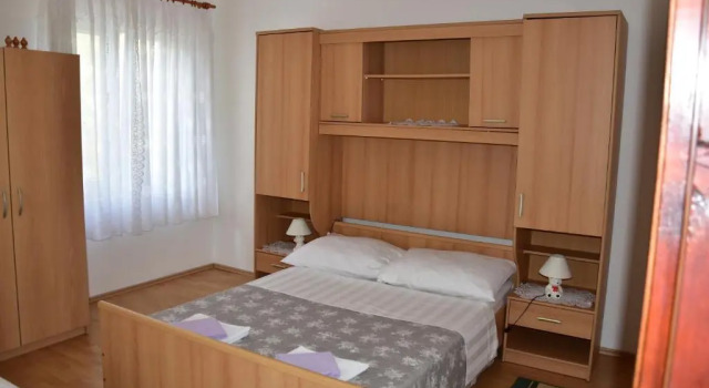 Apartmani Novosel, Prenota Appartamento Hotel a Isole Quarnerine con parcheggio, Parcheggio