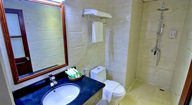 Camera doppia Superior Yadanar Theingi Hotel