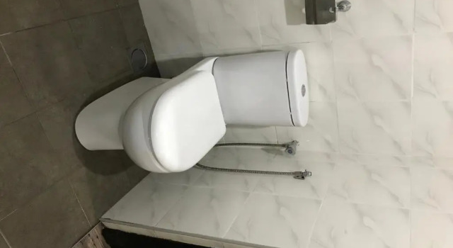 Семейный номер Standard Tambun Inn Hotel