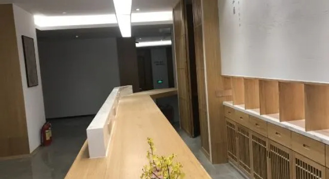 Zhuyinshanju Hotel (Shijiazhuang No. 22 Middle School Chang'an Wanda Plaza Branch), Book Hotel Shijiazhuang Hebei