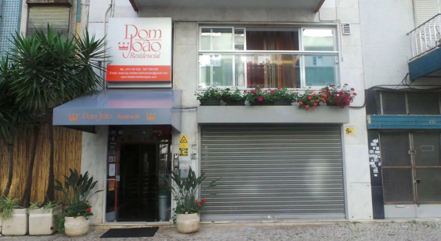 Dom João Lisboa