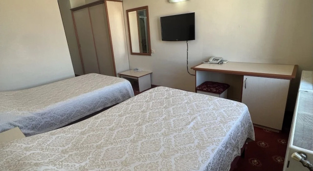 Номер Standard Osmanbey Hotel