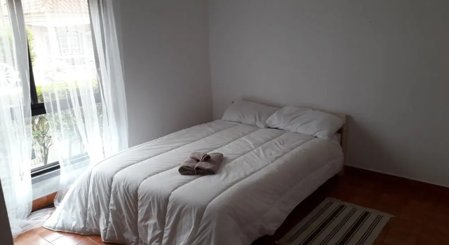 Standardní pokoj Backpackers Hostel Fonte Da Telha