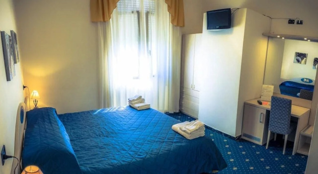 Hotel Gigliola