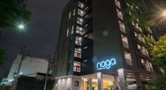 Naga Residence