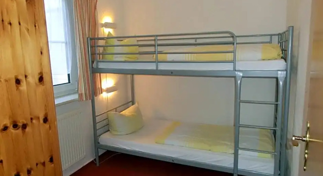 Hotel Seelust, Забронировать Отель Ховахт Ploen, рядом с Залив Ховахт
