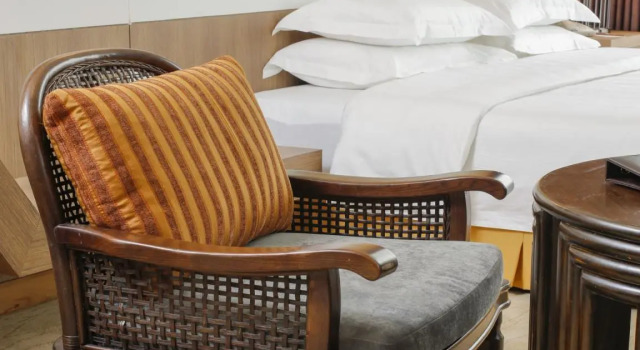 Номер Deluxe The Link 78 Mandalay Boutique Hotel