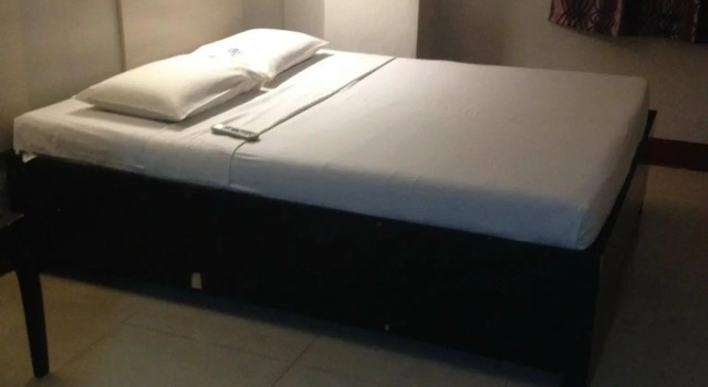 Номер Economy The Loft Inn