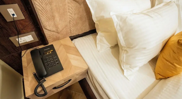 Le Majestic Business Class Hotel, Забронировать Отель Недорогие отели штата Тамилнада, недорого