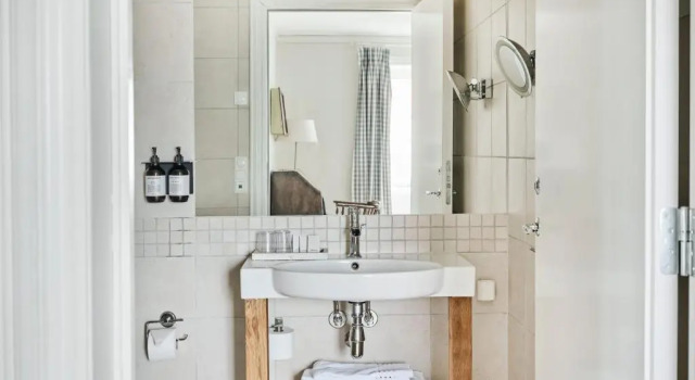 Номер Standard Rederiet Hotel