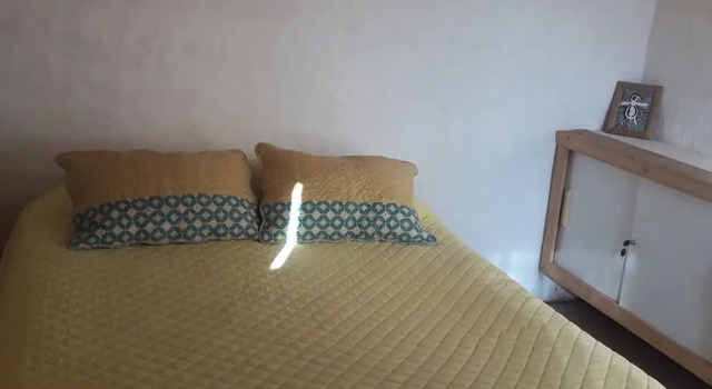 Двухместный номер Standard Casa Buenavista