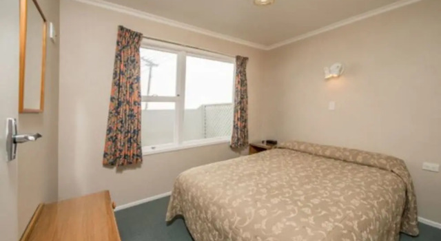 Номер Standard Amber Court Motel