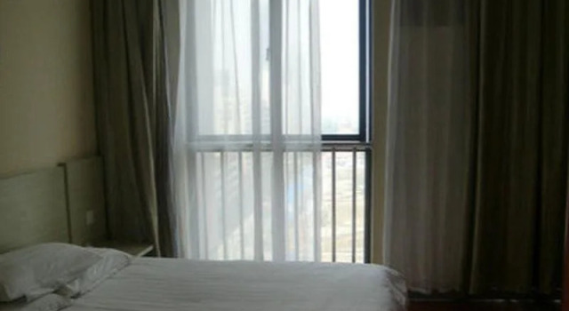Hanting Express Haimen Middle Jie Fang Road, Boek Hotel Haimen Jiangsu