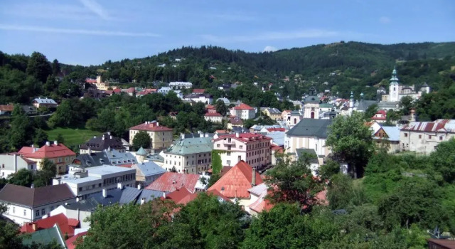 PANORAMA apartmán ajaj