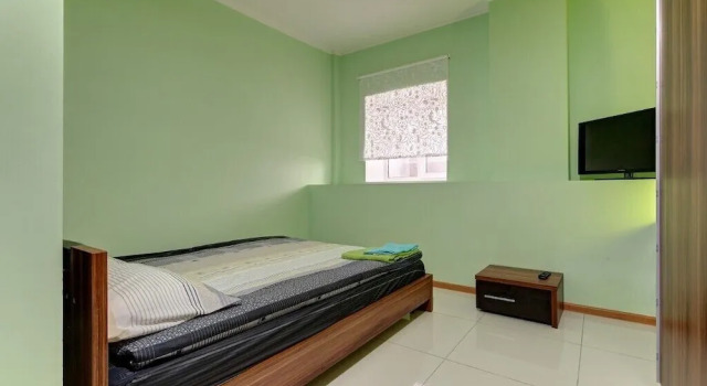 Mini Hotel Brusnika Izmailovskaya, Reservar Mini-hotel Hotéis baratos em Moscou