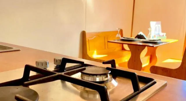 Cabaña en Puerto Natales, Reserva ahora Apartamento Apartamentos en Los Lagos, Apartamento