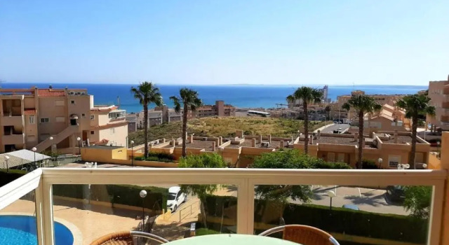 Апартаменты Vista Mar Santa Pola by Villas&You