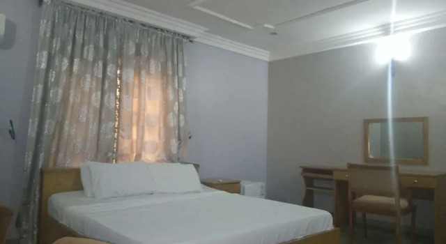 Номер Royal Junbic Apartment and Suites