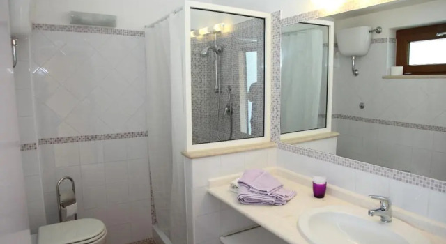 Номер Standard Agriturismo Varcodoro