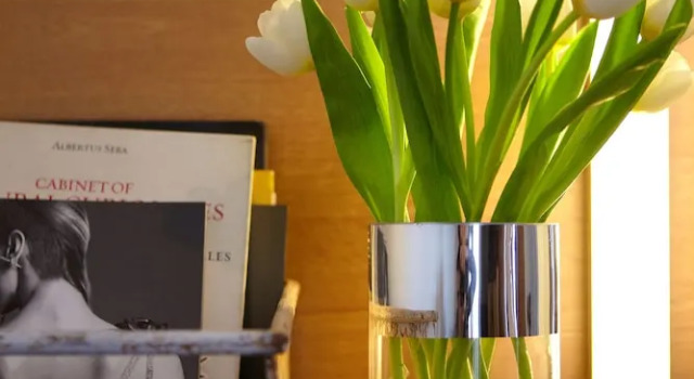 Номер Deluxe с балконом и с красивым видом из окна Aegli Hotel Volos