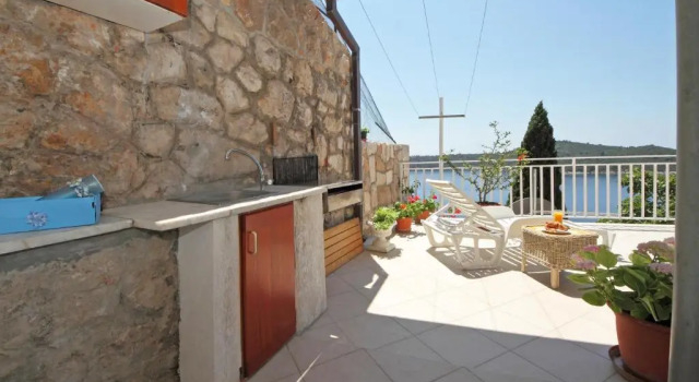 Апартаменты Apartments Golden Stream