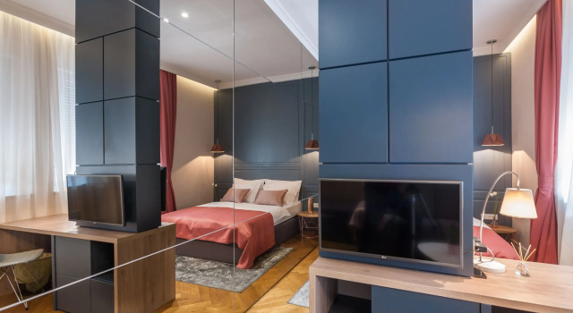 Zadera Accommodation, Забронировать Гостевой дом Задар Задарская жупания, рядом с Приветствие солнцу
