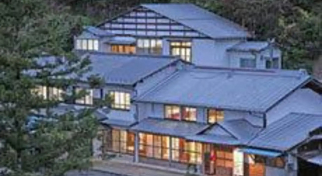 Mitoyamaso, Prenota Hotel  