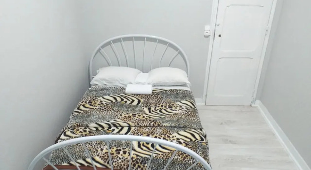 Come Inn Costa da Caparica
