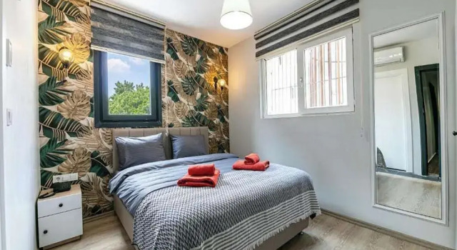 Студия Standard Solo Hotel Taksim