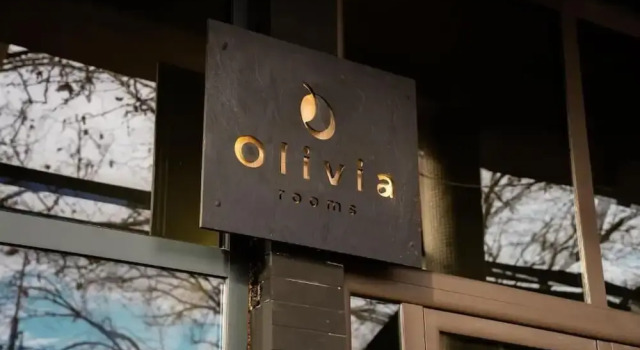 Olivia Rooms