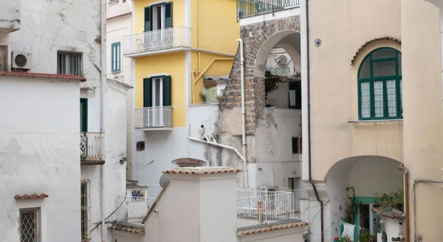 Appartamento Dei Dogi