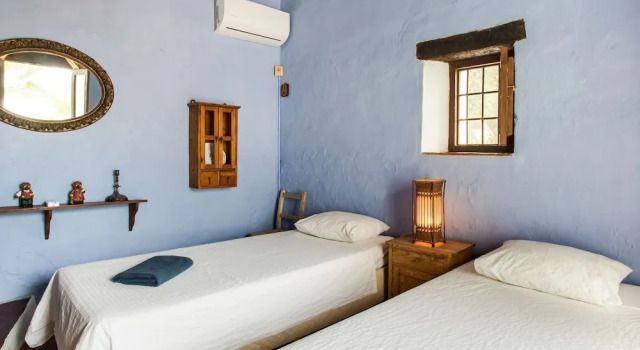 Modern Mansion with Swimming Pool in Frigiliana Spain, Забронировать Отель Отели Axarquía с бассейном, Бассейн
