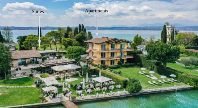 Номер Standard Casa dei Pescatori