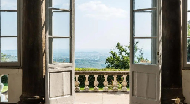 Апартаменты Superior Villa Guinigi Dimora di Epoca Exclusive Residence & Pool