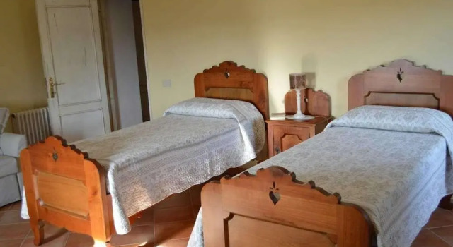 Villa Podere Terrena, Buchen Sie Hotel Gaiole in Chianti Chianti