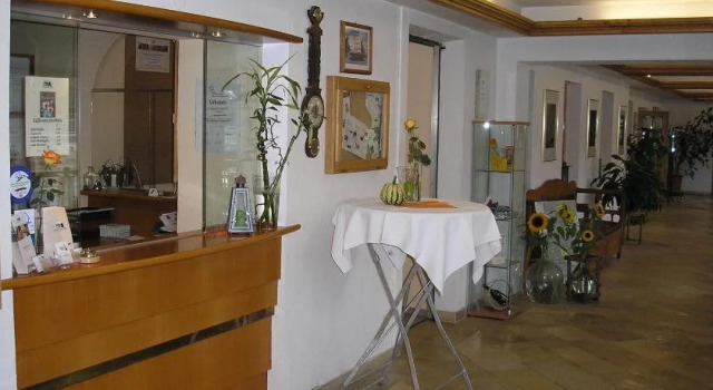 Landgasthof Pauliwirt, Buchen Sie Hotel Erharting Oberbayern