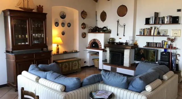 House Maria Rosa
