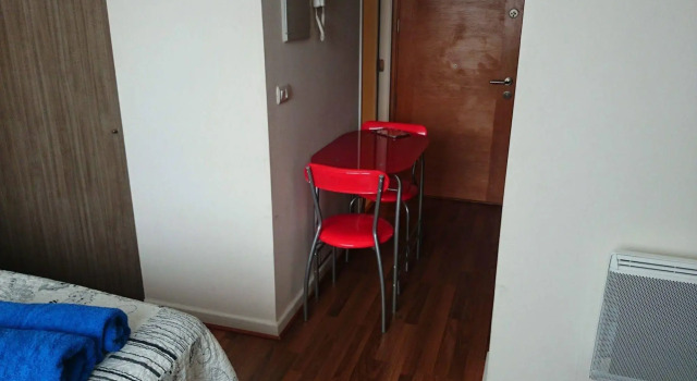 Recife Apartments, Забронировать Апартаменты/квартира Отели Сантьяго с бассейном, рядом с Муниципальный театр Сантьяго, Бассейн