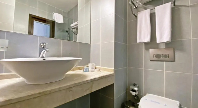 Номер Standard Zehra Holiday Village - Halal Concept