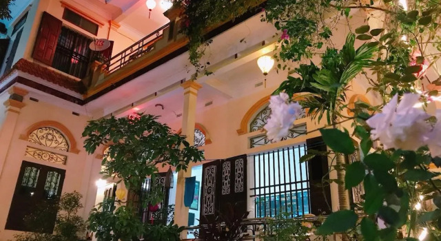 Tam Coc Family Hotel Ninh Binh