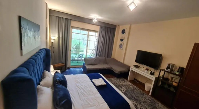 Marina Studio 1, King Abdullah Economic City, Varaa Hotelli King Abdullah Economic City Makkah