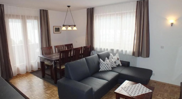 Haus Netzer Anita, Réserver Hôtel Hôtels à Vorarlberg avec parking, Parking