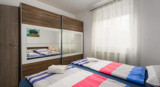 Nice Home in Buje With Wifi and 2 Bedrooms, Забронировать Отель Отели Буе с бассейном, Бассейн