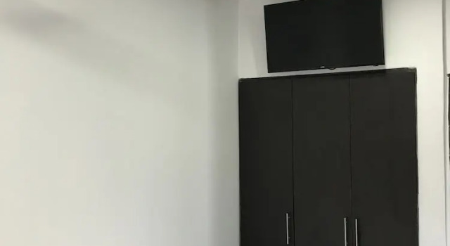 Номер Standard Hotel Barcelona