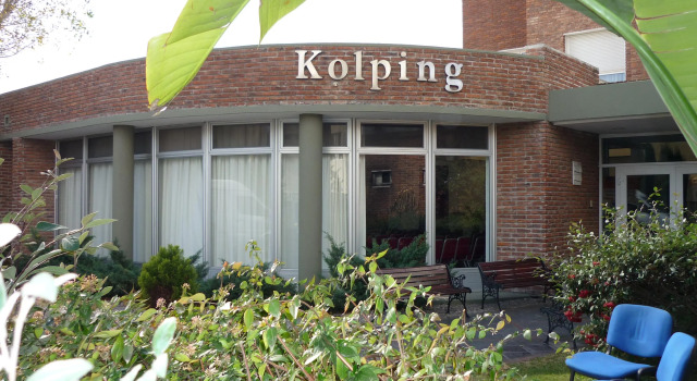 Escuela Kolping Hotel