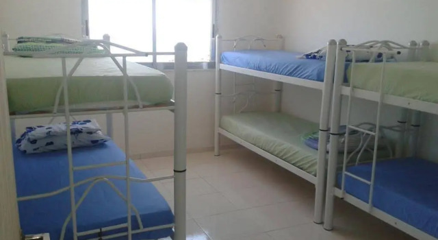 Mar do Rio Hostel