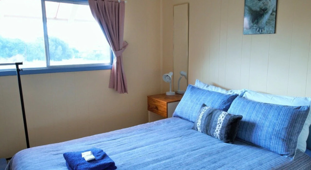 Baudin Beach Apartments, Rezervasyon Daire Kangaroo Island daireler, Daire